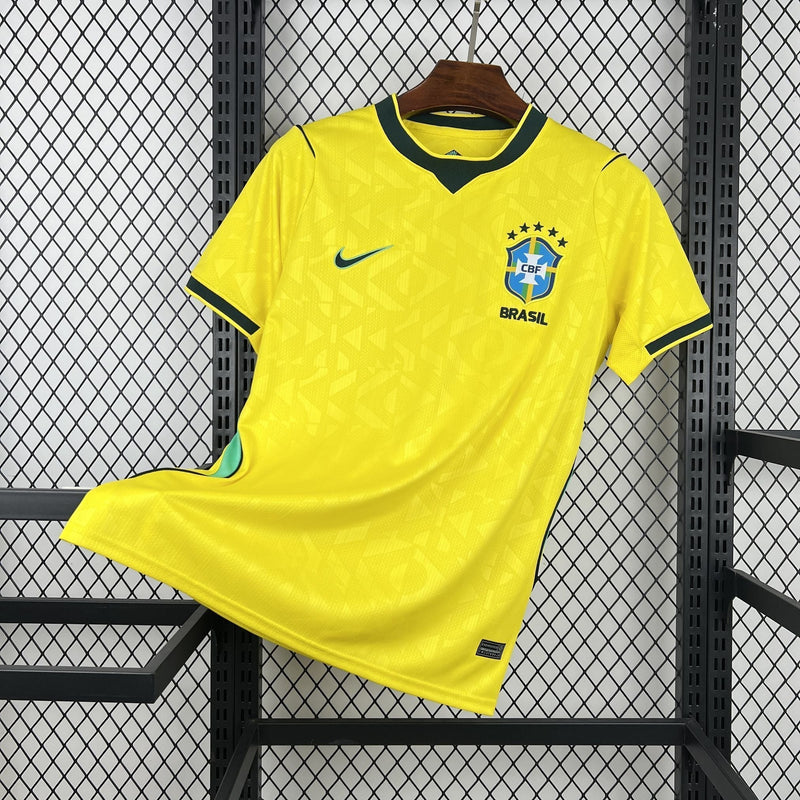 Maillot Brésil Coupe du monde 2026