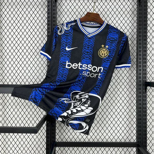 Maillot Inter Milan Edition Spéciale 2024/25