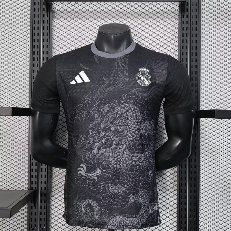 Maillot Real Madrid 2025/26