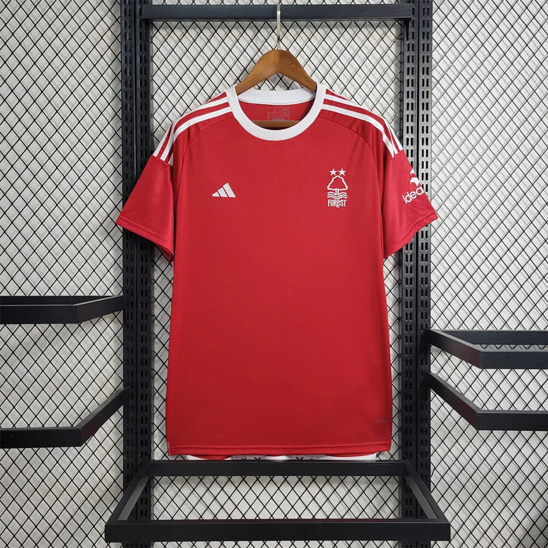 Maillot Nottingham Forest 2023-24