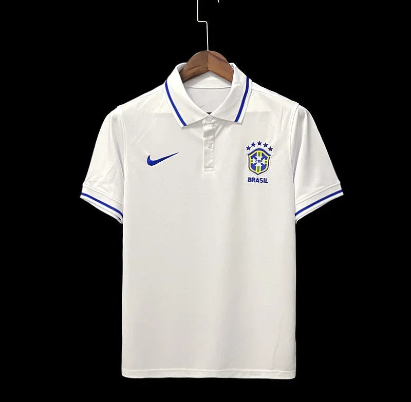 Maillot Brésil 2022/23