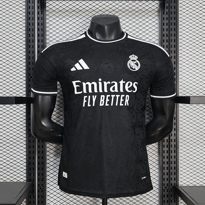 Maillot Real Madrid Concept 2026-27