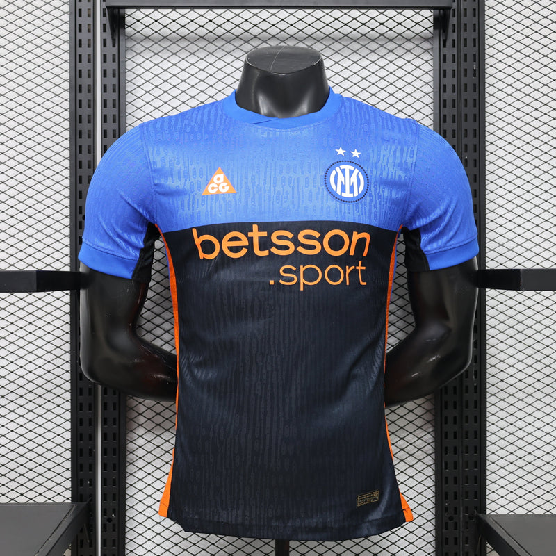 Maillot Inter Milan 2026-27