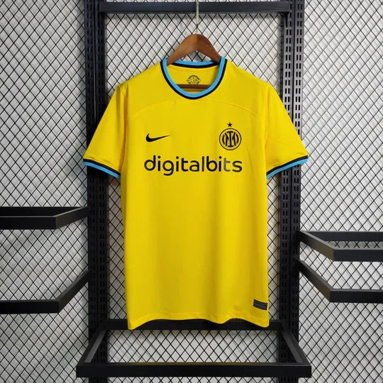maillot Inter Milan 2022/23