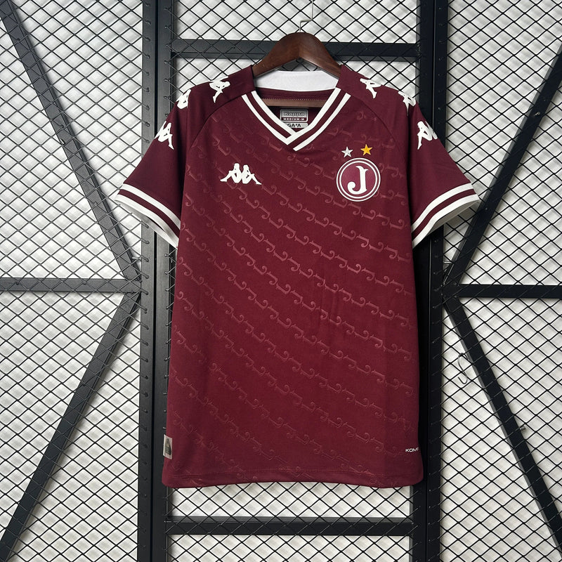 ATLETICO JUVENTUS HOME 25/26