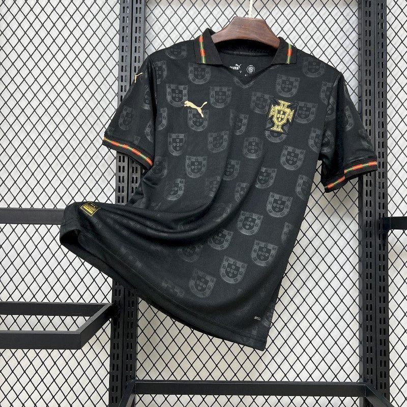 Maillot Portugal extérieur 2025-26