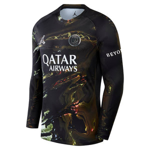 Maillot Manche longue PSG X Stadium 2025/26