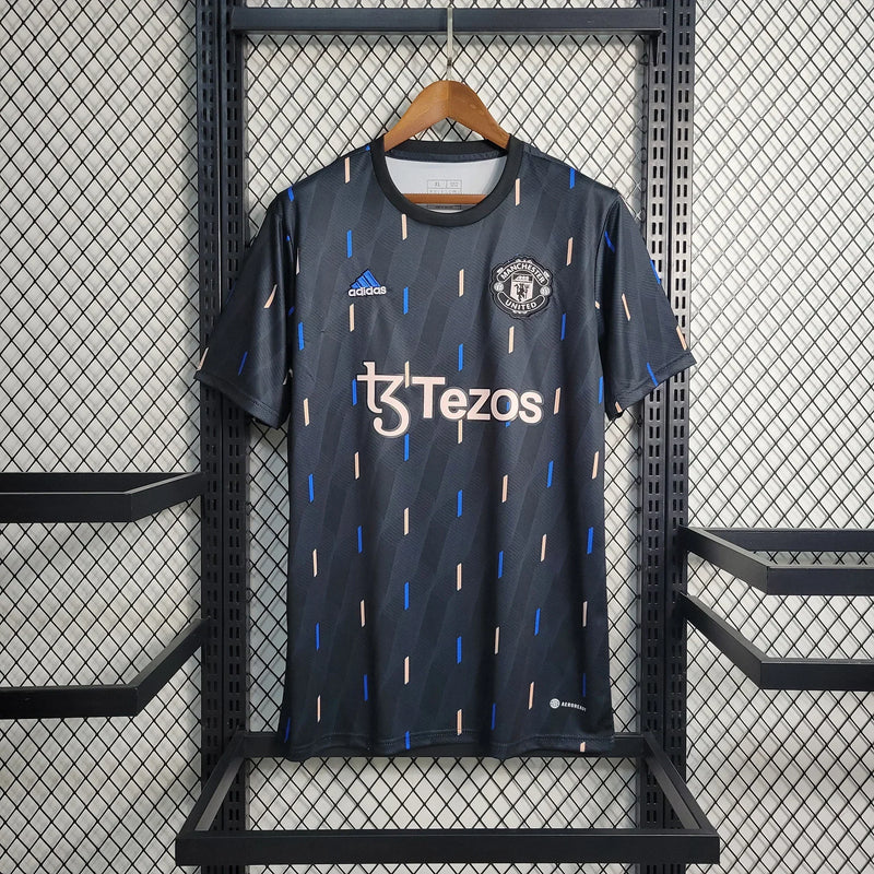Maillot Manchester United Entraînement 2023