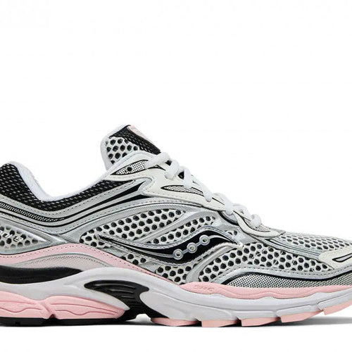 ProGrid Omni 9 Silver Pink