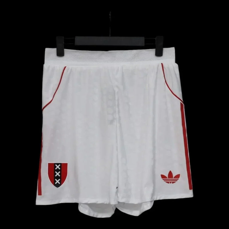Short Ajax 2025-26