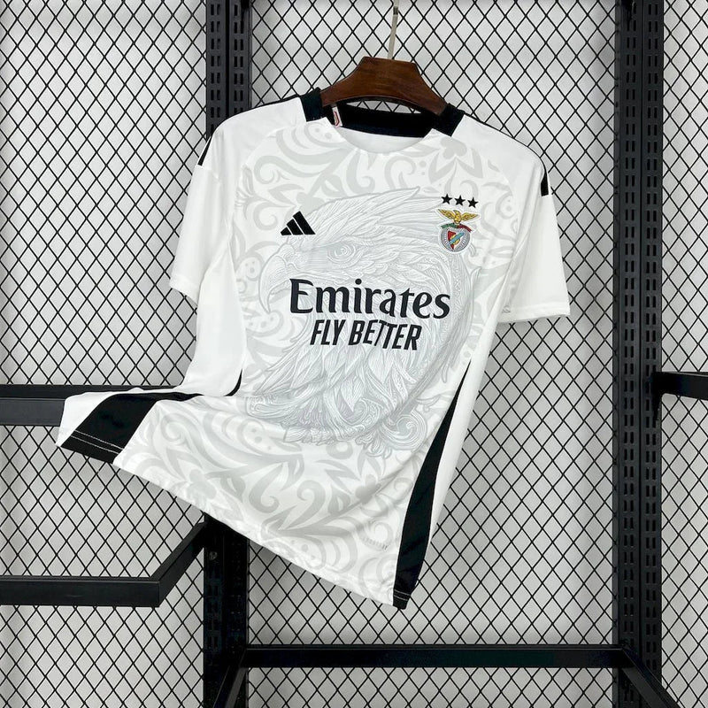 Maillot Benfica 2024-25