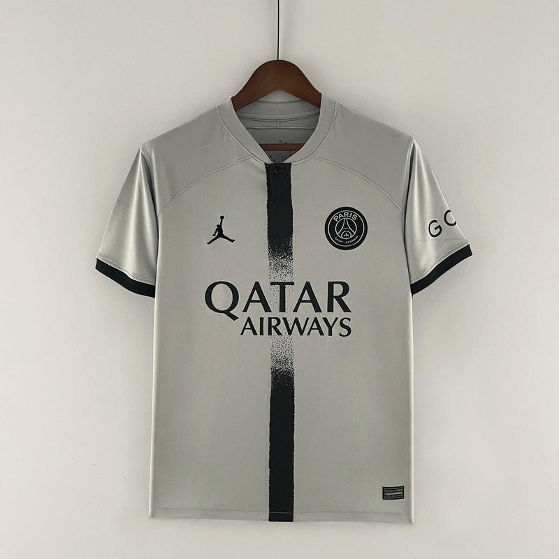 Maillot Paris extérieur 2022/23