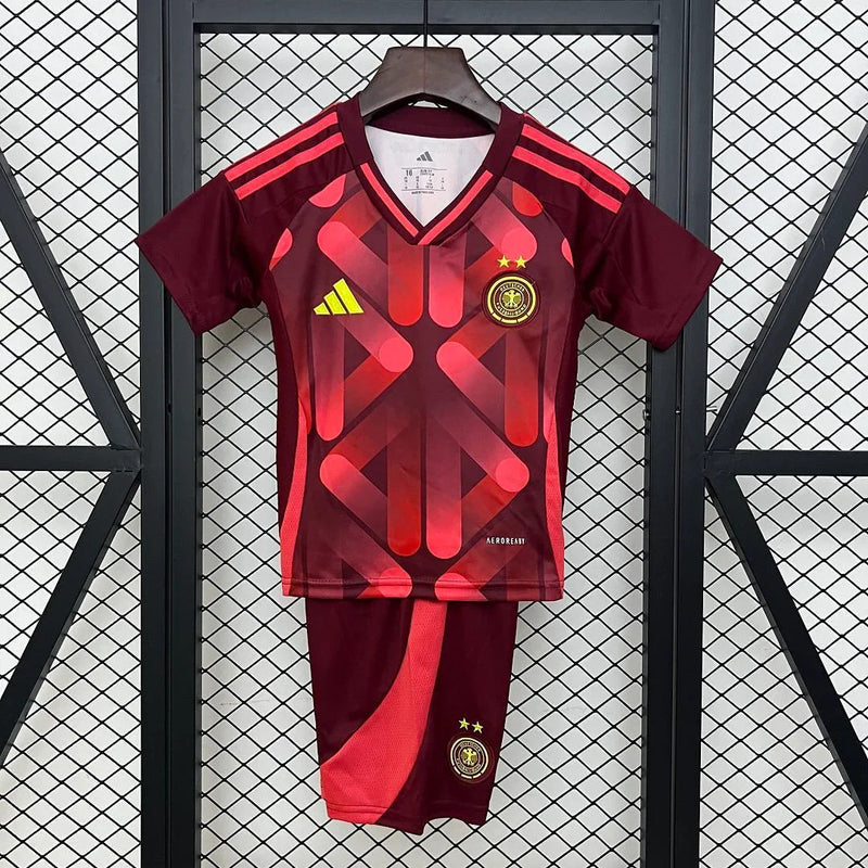 Kit Enfant Allemagne extérieur 2025