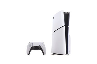 PS5 Slim