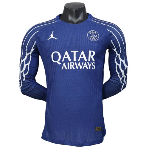 Maillot Manches longues PSG 2024/25