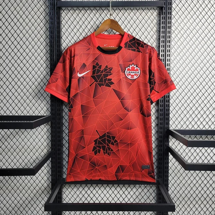 MAILLOT CANADA 2023/24