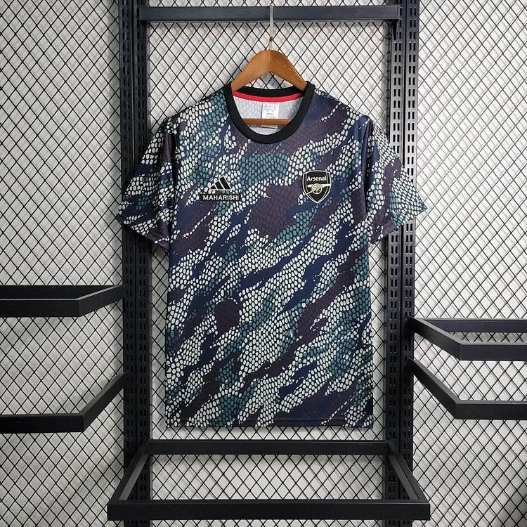 MAILLOT ARSENAL ÉDITION SPÉCIALE