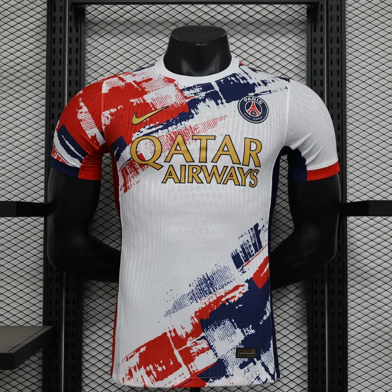 Maillot Paris Saint-Germain Concept 2024/25