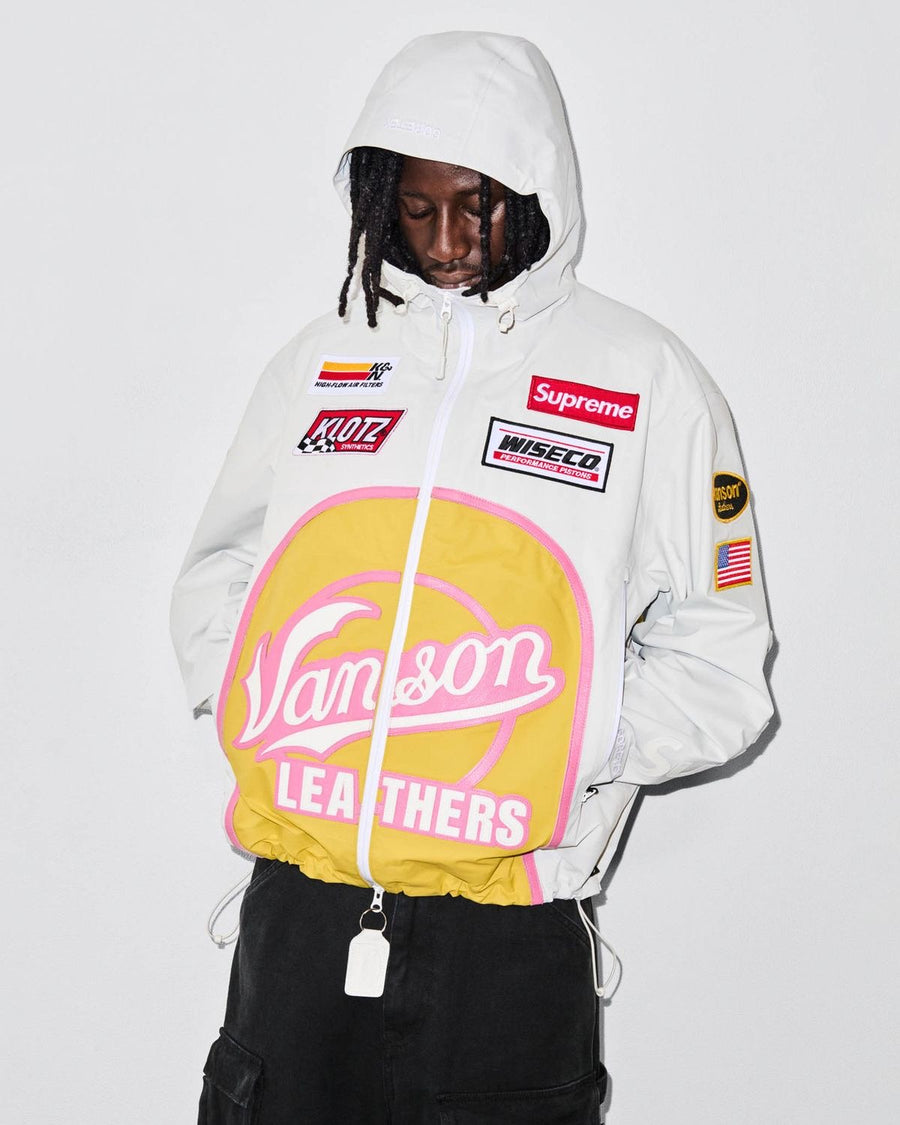 Veste Suprem