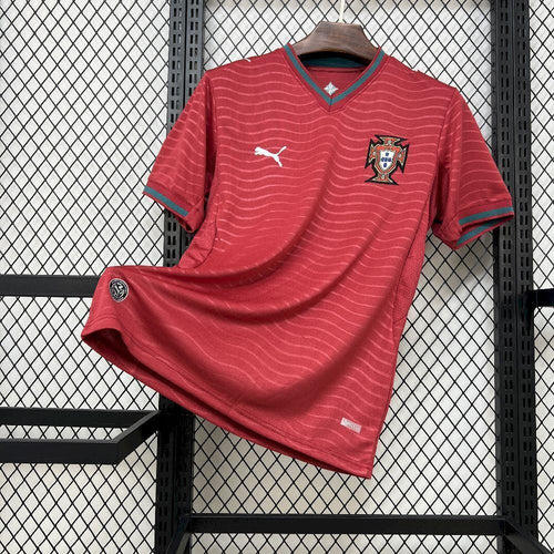Maillot Portugal Coupe du monde 2026