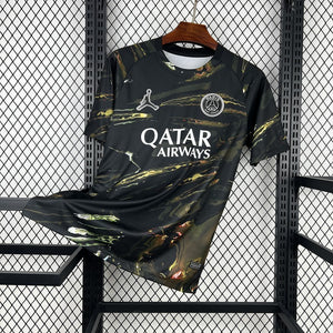 Maillot PSG x Stadium Night 2025-26