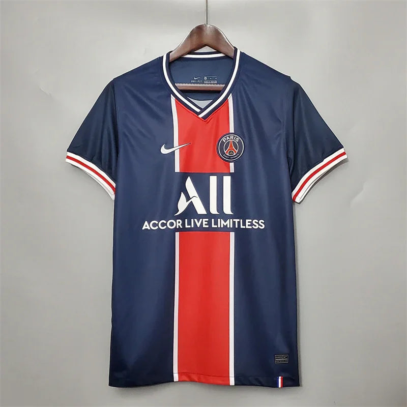 Maillot PSG 2020-21
