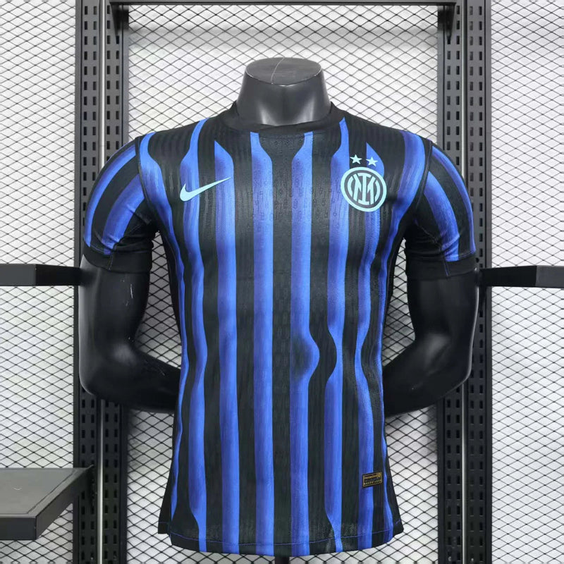 Maillot Inter Milan 2025-26
