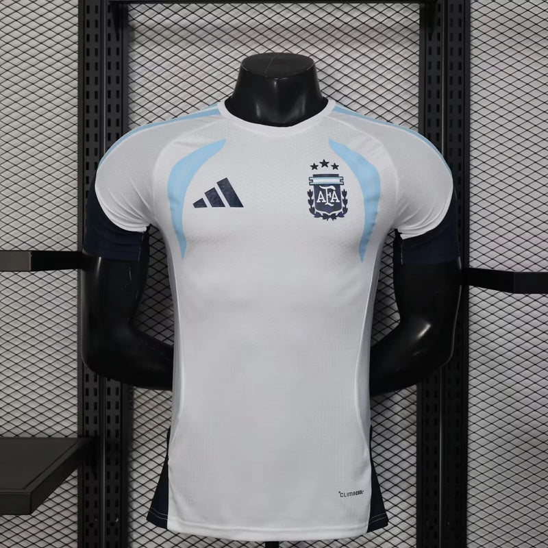 Maillot Argentine entrainement Coupe du monde 2026