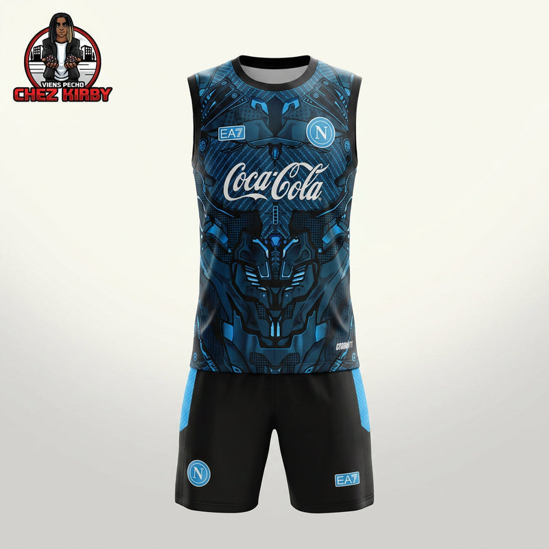 ensemble t-shirt Real Madrid