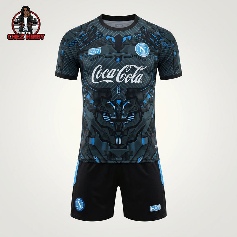 ensemble t-shirt Naples