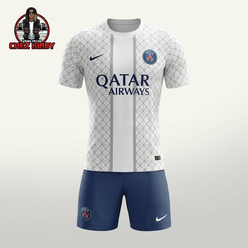 ensemble t-shirt PSG