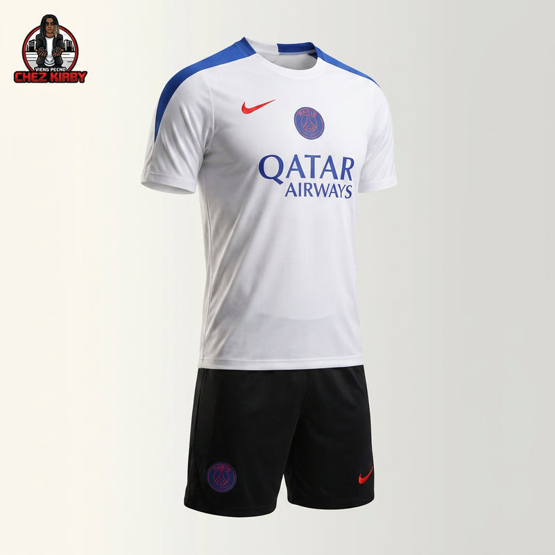 ensemble débardeur PSG