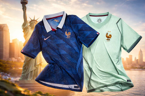 France