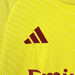 Maillot Gardien Arsenal 2025-26