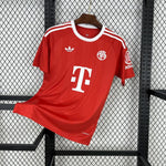 Maillot Bayern Munich 2025-26 Gardien