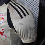 Maillot Leipzig extérieur 2025-26