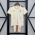 Kit enfant Flamengo 2025-26
