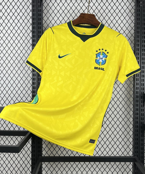 Maillot Brésil Coupe du monde 2026