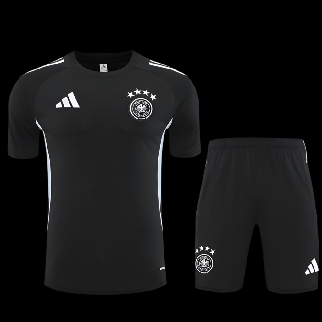 Ensemble Allemagne