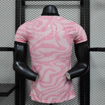 Maillot Flamengo concept 2025-26