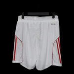 Short Ajax 2025-26