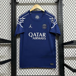 Maillot 2024/2025 Paris Saint-Germain Maillot Third