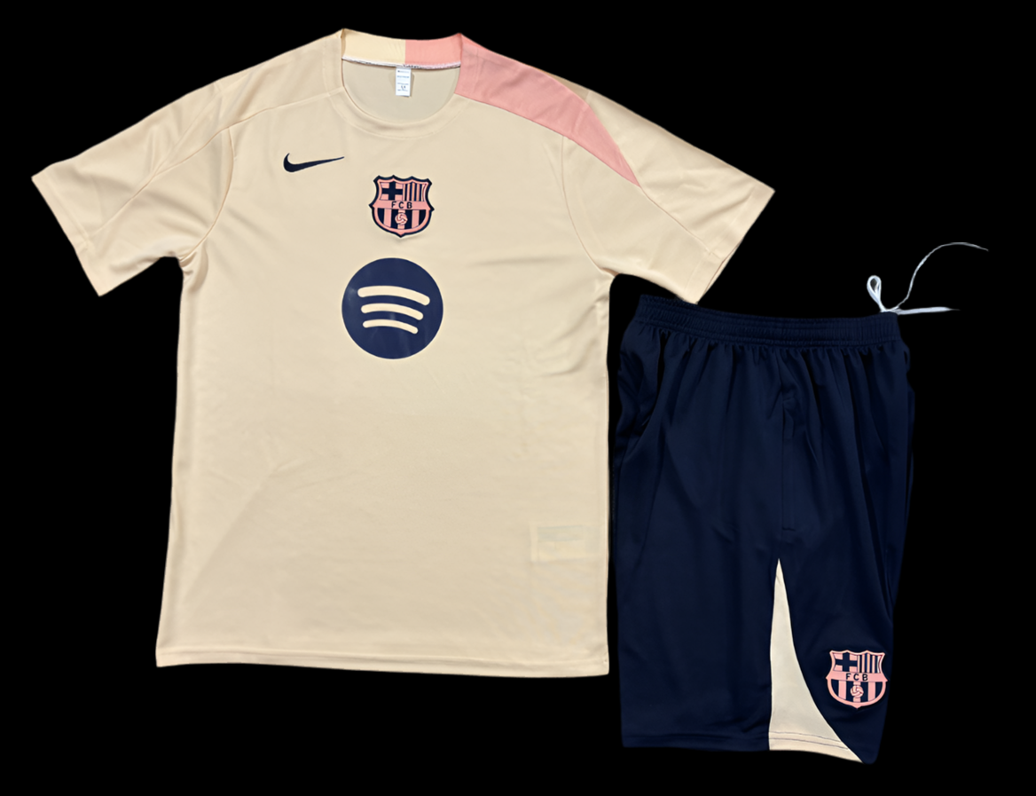 Ensemble Barcelone