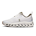 Cloud On x Loewe Blanc & Kaki