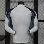 Maillot Tottenham manches longues 2025-26