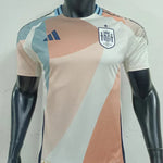 Maillot Espagne Extérieur 2025-2026