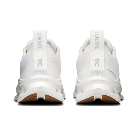 Cloud On x Loewe Blanc