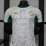 Maillot Sénégal Coupe du monde 2026