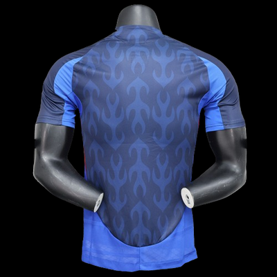 Maillot Domicile Japon 2024