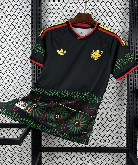 Maillot Jamaique extérieur Coupe du monde 2026